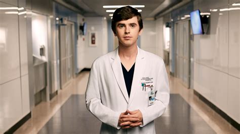 Good doctor season 7. Things To Know About Good doctor season 7. 
